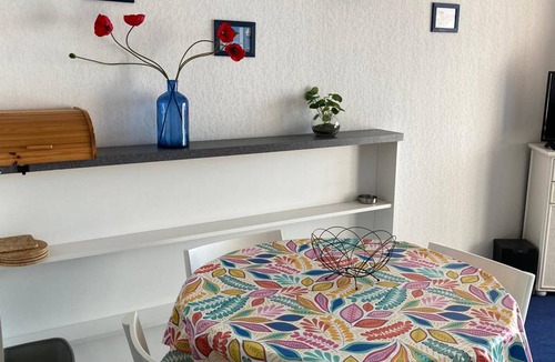Sete Apartment | 44 m² Apartment ∙ 2 bedrooms ∙ 6 guests