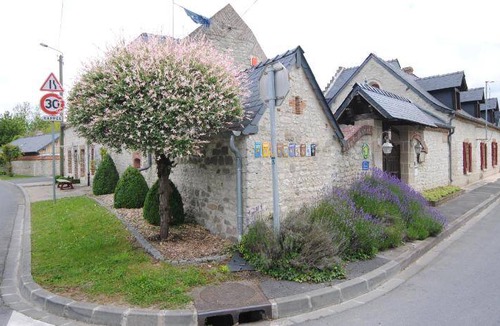 Marchais Bed & Breakfast | 44 m² Bed and breakfast ∙ 3 guests