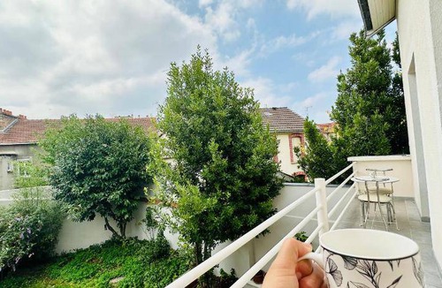 Mont d'Arene Bed & Breakfast | 44 m² Bed and breakfast ∙ 4 guests