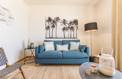 Barneville-Carteret House | 44 m² Gîte ∙ 1 bedroom ∙ 2 guests