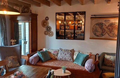 Millencourt-en-Ponthieu House | 45 m² House ∙ 1 bedroom ∙ 4 guests