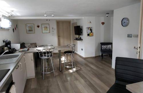 Breuschwickersheim Apartment | 45 m² Apartment ∙ 4 guests