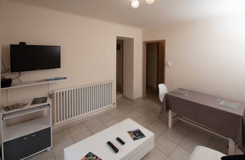 Balazuc Apartment | 45 m² Apartment ∙ 1 bedroom ∙ 2 guests