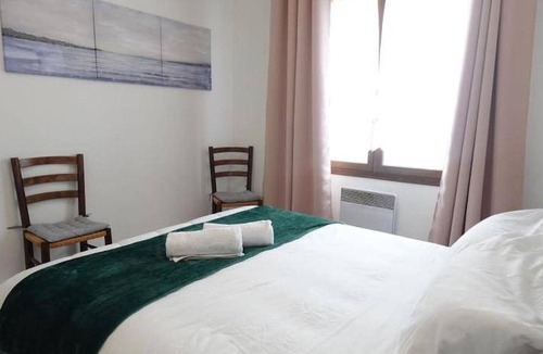 Carvin Apartment | 45 m² Apartment ∙ 1 bedroom ∙ 2 guests