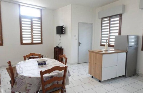 Carvin Apartment | 45 m² Apartment ∙ 1 bedroom ∙ 2 guests