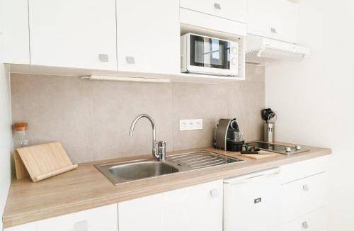 Chatou Apartment | 45 m² Apartment ∙ 1 bedroom ∙ 6 guests