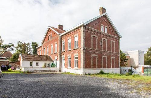 Lievin Apartment | 45 m² Apartment ∙ 1 bedroom ∙ 4 guests