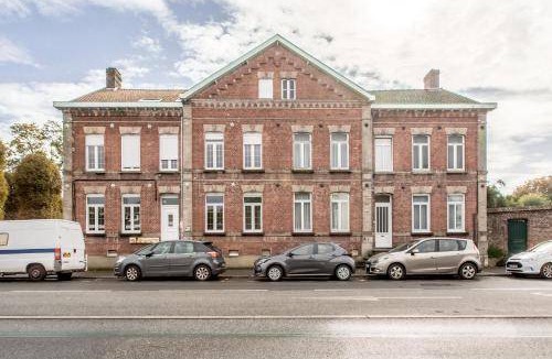 Lievin Apartment | 45 m² Apartment ∙ 1 bedroom ∙ 4 guests
