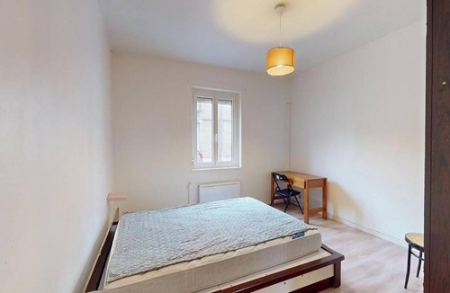 Reims Apartment | 45 m² Apartment ∙ 1 bedroom ∙ 1 guest