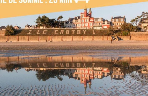 Abbeville Apartment | 45 m² Apartment ∙ 1 bedroom ∙ 4 guests