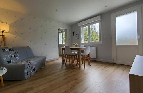 Abbeville Apartment | 45 m² Apartment ∙ 1 bedroom ∙ 4 guests