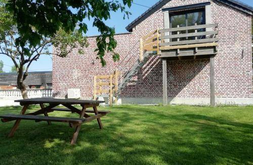 La Bassee Apartment | 45 m² Apartment ∙ 1 bedroom ∙ 5 guests