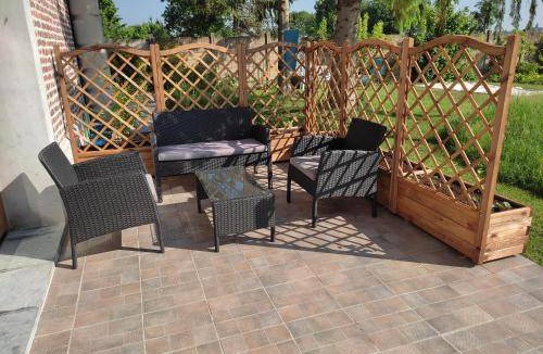La Bassee Apartment | 45 m² Apartment ∙ 1 bedroom ∙ 5 guests