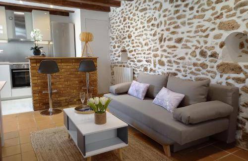 Villabe Apartment | 45 m² Apartment ∙ 2 bedrooms ∙ 6 guests