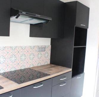 Beuvry Apartment | 45 m² Apartment ∙ 2 bedrooms ∙ 6 guests