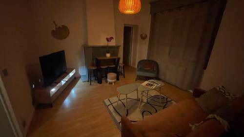 Beuvry Apartment | 45 m² Apartment ∙ 2 bedrooms ∙ 6 guests