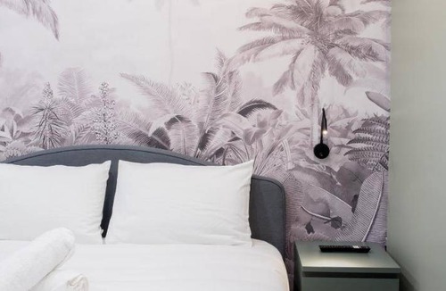 Montry Apartment | 45 m² Apartment ∙ 2 bedrooms ∙ 6 guests