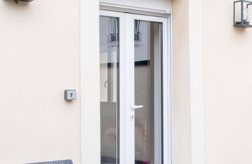 Montry Apartment | 45 m² Apartment ∙ 2 bedrooms ∙ 6 guests