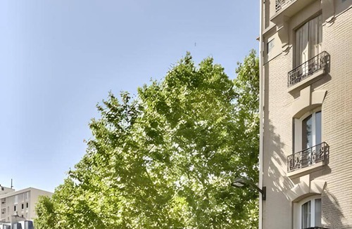 Plaisance Apartment | 45 m² Apartment ∙ 2 bedrooms ∙ 5 guests