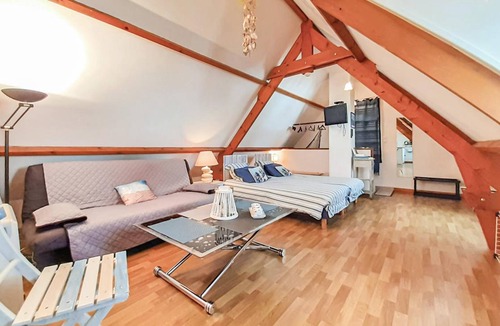 Alette Apartment | 45 m² Apartment ∙ 4 guests