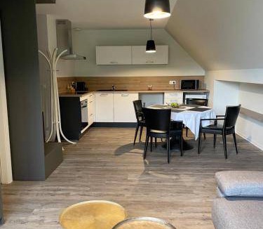 Kientzheim Apartment | 45 m² Apartment ∙ 4 guests