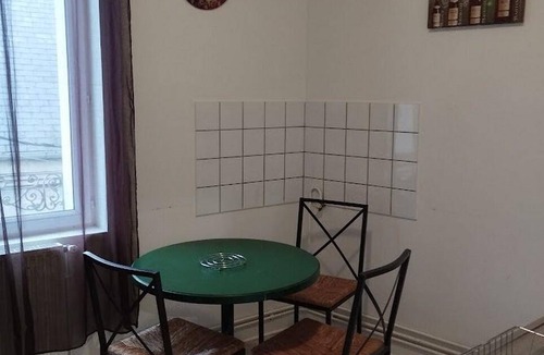 Le Treport Apartment | 45 m² Apartment ∙ 2 bedrooms ∙ 4 guests