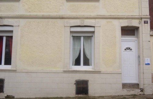 Le Treport Apartment | 45 m² Apartment ∙ 2 bedrooms ∙ 4 guests