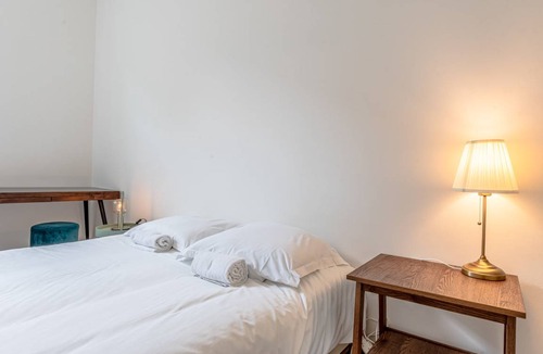 Thionville Apartment | 45 m² Apartment ∙ 1 bedroom ∙ 4 guests