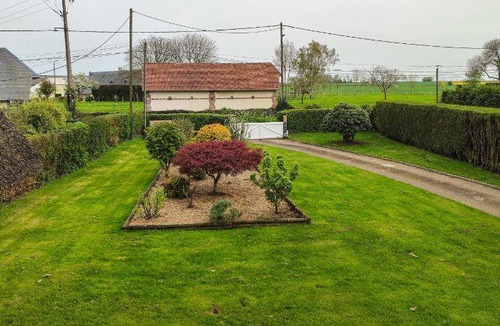 Morgny-la-Pommeraye Bed & Breakfast | 45 m² Bed and breakfast ∙ 4 guests