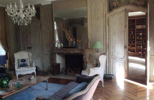 Mortagne-au-Perche Bed & Breakfast | 45 m² Bed and breakfast ∙ 2 bedrooms ∙ 4 guests