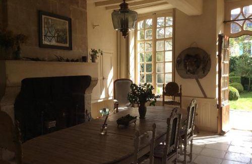 Mortagne-au-Perche Bed & Breakfast | 45 m² Bed and breakfast ∙ 2 bedrooms ∙ 4 guests