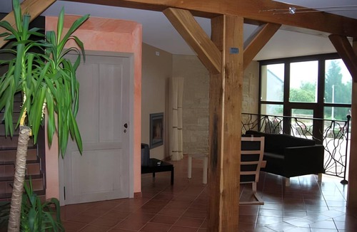 Tellancourt Bed & Breakfast | 45 m² Bed and breakfast ∙ 4 guests