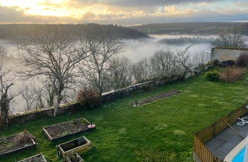 Avallon Bed & Breakfast | 45 m² Bed and breakfast ∙ 3 guests