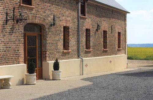 Meru Bed & Breakfast | 45 m² Bed and breakfast ∙ 2 guests