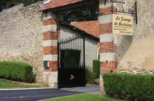 Meru Bed & Breakfast | 45 m² Bed and breakfast ∙ 2 guests