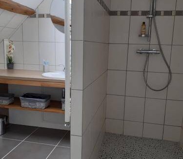 Val de Livre Bed & Breakfast | 45 m² Bed and breakfast ∙ 4 guests