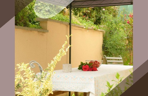Conches-sur-Gondoire Bed & Breakfast | 45 m² Bed and breakfast ∙ 11 guests
