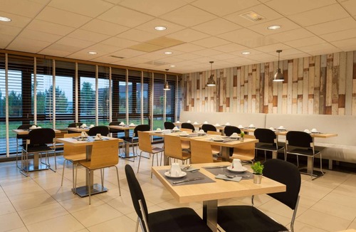 Calais Frethun Hotel | 45 m² Hotel ∙ 4 guests