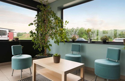 Calais Frethun Hotel | 45 m² Hotel ∙ 4 guests