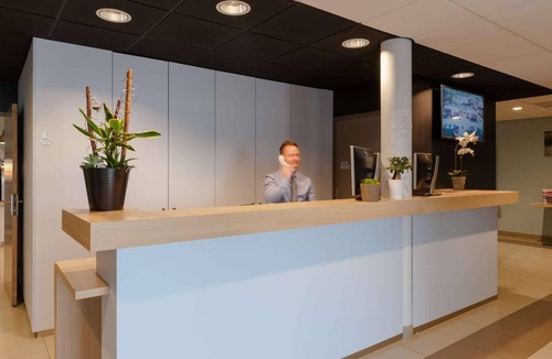 Calais Frethun Hotel | 45 m² Hotel ∙ 4 guests