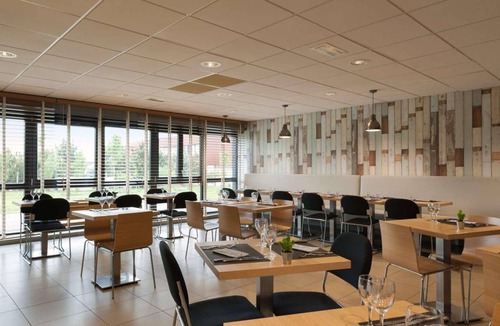 Calais Frethun Hotel | 45 m² Hotel ∙ 4 guests