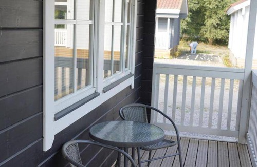 Bourbourg House | 45 m² House ∙ 1 bedroom ∙ 3 guests