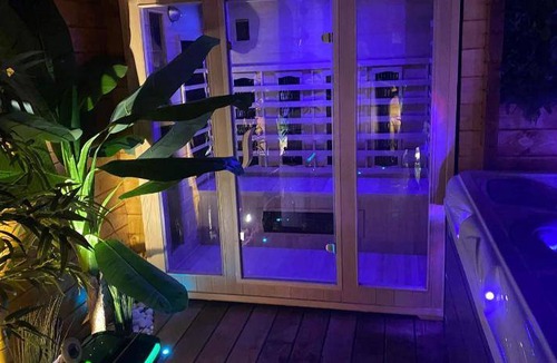Provin House | 45 m² House ∙ 1 bedroom ∙ 2 guests