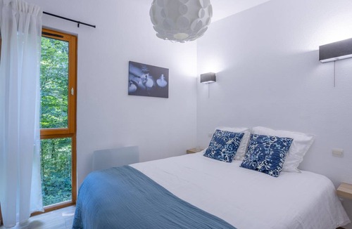 Eppe-Sauvage House | 45 m² House ∙ 2 bedrooms ∙ 6 guests
