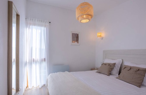 Eppe-Sauvage House | 45 m² House ∙ 2 bedrooms ∙ 4 guests