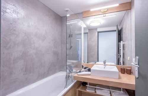 Eppe-Sauvage House | 45 m² House ∙ 2 bedrooms ∙ 4 guests