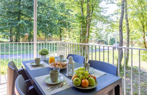 Eppe-Sauvage House | 45 m² House ∙ 2 bedrooms ∙ 6 guests