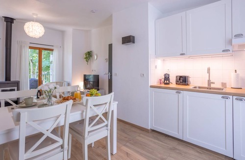 Eppe-Sauvage House | 45 m² House ∙ 2 bedrooms ∙ 6 guests