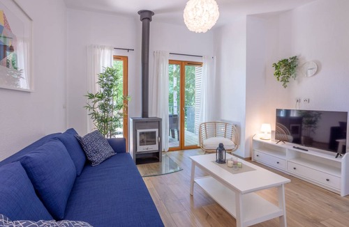 Eppe-Sauvage House | 45 m² House ∙ 2 bedrooms ∙ 6 guests