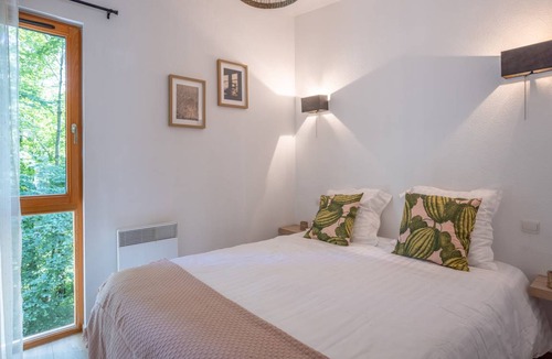 Eppe-Sauvage House | 45 m² House ∙ 2 bedrooms ∙ 4 guests